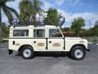 Thumbnail Photo 6 for 1981 Land Rover Defender